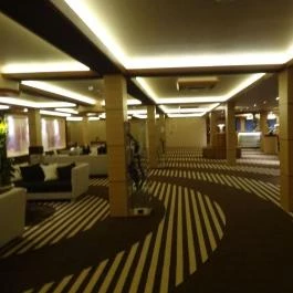 Aquaticum Termál & Wellness Hotel Debrecen - Belső