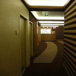 Aquaticum Termál & Wellness Hotel Debrecen - Belső