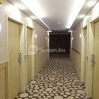 Aquaticum Termál & Wellness Hotel Debrecen - Belső