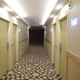 Aquaticum Termál & Wellness Hotel Debrecen - Belső