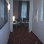 Art'otel Budapest - Belső