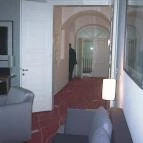 Art'otel Budapest - Belső