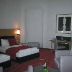 Art'otel Budapest - Szobák