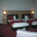 Art'otel Budapest - Szobák