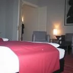 Art'otel Budapest - Szobák