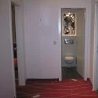 Art'otel Budapest - Szobák