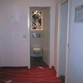 Art'otel, Budapest - Szobák