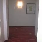 Art'otel Budapest - Szobák