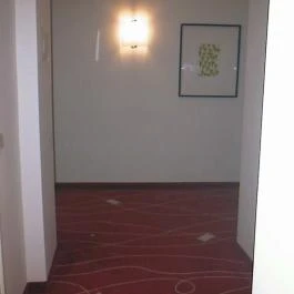 Art'otel, Budapest - Szobák