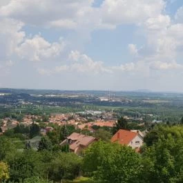 Bagolyvár Vendéglő Pécs - Külső kép