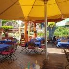 Bagolyvár Vendéglő Pécs - Külső kép