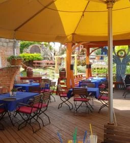 Bagolyvár Vendéglő