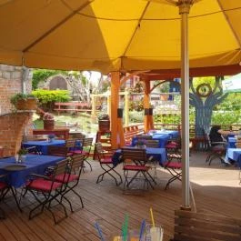 Bagolyvár Vendéglő Pécs - Külső kép