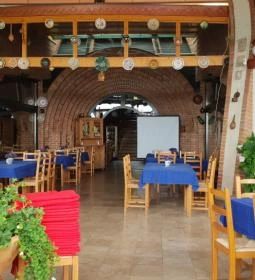 Bagolyvár Vendéglő