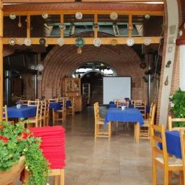 Bagolyvár Vendéglő Pécs - Külső kép