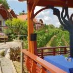 Bagolyvár Vendéglő Pécs - Külső kép