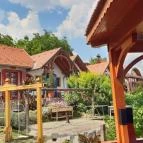 Bagolyvár Vendéglő Pécs - Külső kép