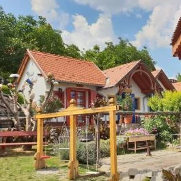 Bagolyvár Vendéglő Pécs - Külső kép