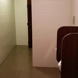 Bagolyvár Vendéglő Pécs - Mosdó