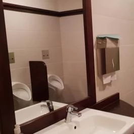 Bagolyvár Vendéglő Pécs - Mosdó