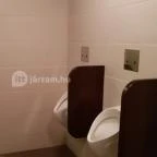 Bagolyvár Vendéglő Pécs - Mosdó