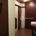 Bagolyvár Vendéglő Pécs - Mosdó