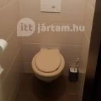 Bagolyvár Vendéglő Pécs - Mosdó