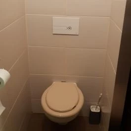 Bagolyvár Vendéglő Pécs - Mosdó