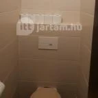 Bagolyvár Vendéglő Pécs - Mosdó