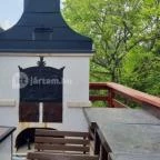 Bagolyvár Vendéglő Pécs - Külső kép