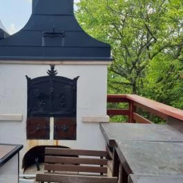 Bagolyvár Vendéglő Pécs - Külső kép