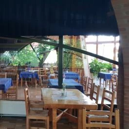 Bagolyvár Vendéglő Pécs - Külső kép