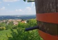 Bagolyvár Vendéglő Pécs