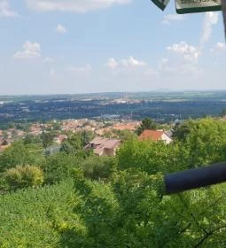 Bagolyvár Vendéglő