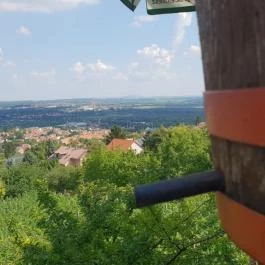 Bagolyvár Vendéglő Pécs - Külső kép