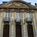 Balatoni Múzeum Keszthely - 