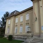 Balatoni Múzeum Keszthely - 