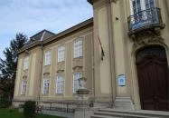 Balatoni Múzeum Keszthely