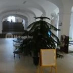 Balatoni Múzeum Keszthely - 