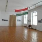 Balatoni Múzeum Keszthely - 