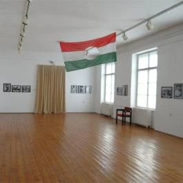 Balatoni Múzeum Keszthely - Egyéb