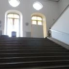 Balatoni Múzeum Keszthely - 