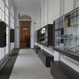 Balatoni Múzeum Keszthely - Egyéb