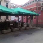 Belgian Beer Café - St. Stephan étterem Székesfehérvár - Külső kép