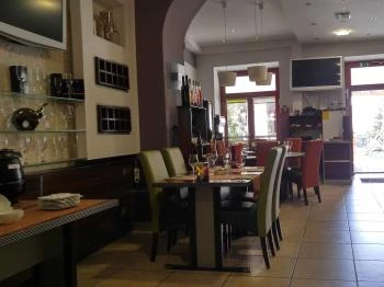 Bellagio Étterem Pécs