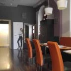 Bellagio Étterem Pécs - Belső