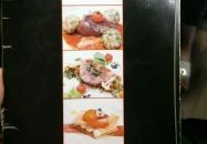 Bellagio Étterem Pécs