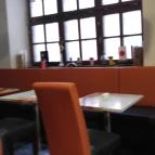 Bellagio Étterem Pécs - Belső