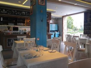 Bistro Sparhelt Balatonfüred