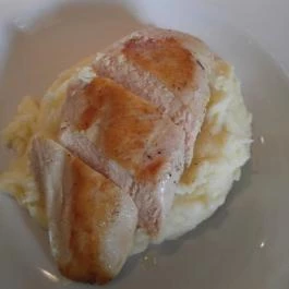 Bistro Sparhelt Balatonfüred - Étel/ital